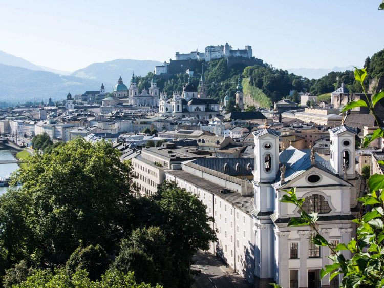 in die Berge Salzburg suelovesnyc_weekly_update_salzburg_ab_in_die_berge