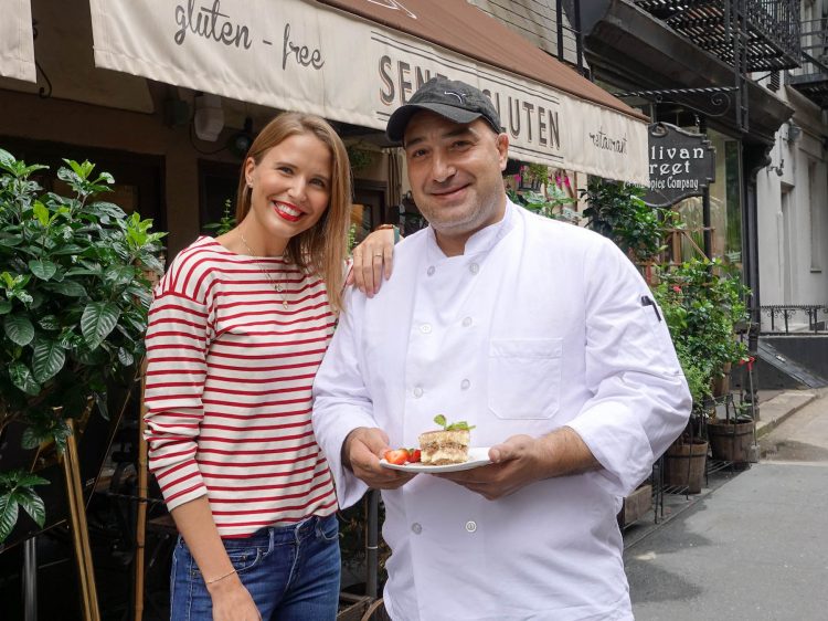 glutenfrei italienisch essen in New York Senza Gluten suelovesnyc_glutenfrei_italienisch_essen_in_new_York_senza_gluten