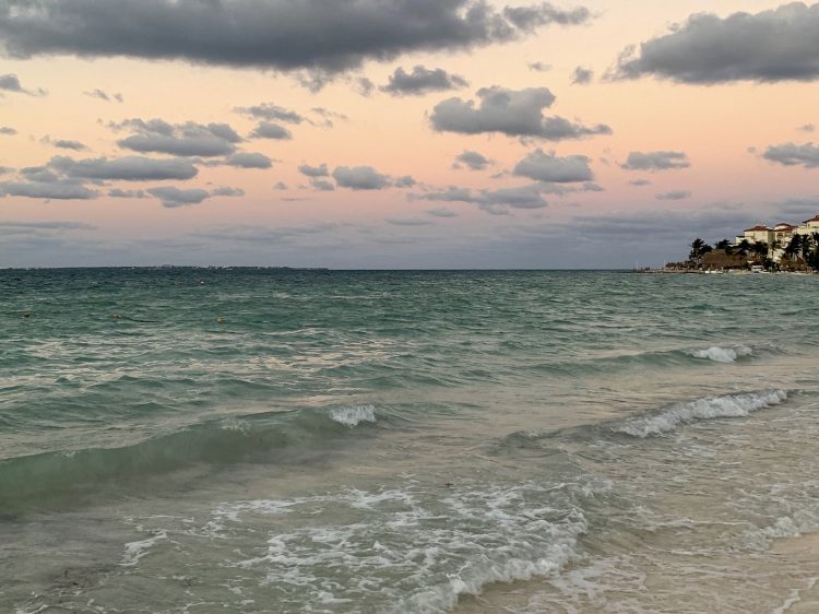 Cancun Beach Suelovesnyc_weekly_update_Cancun_mexiko