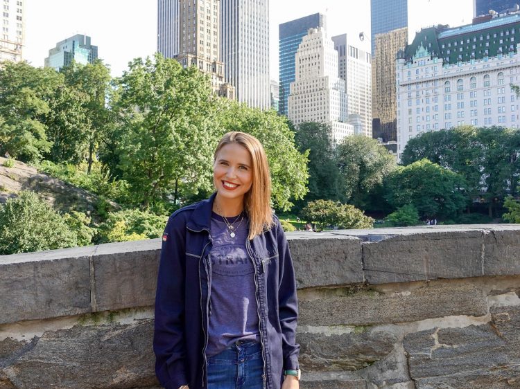 Serien-Drehorte in New York City suelovesnyc_susan_fengler_central_park_gapstow_bridge_newYork_serien_drehorte_in_new_york_city