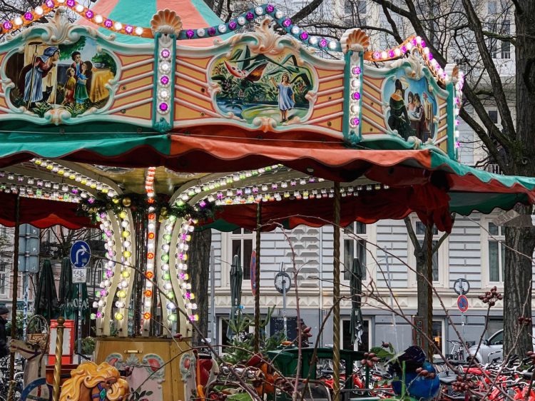 suelovesnyc_weekly_update_weihnachten_vorfreude Vorfreude