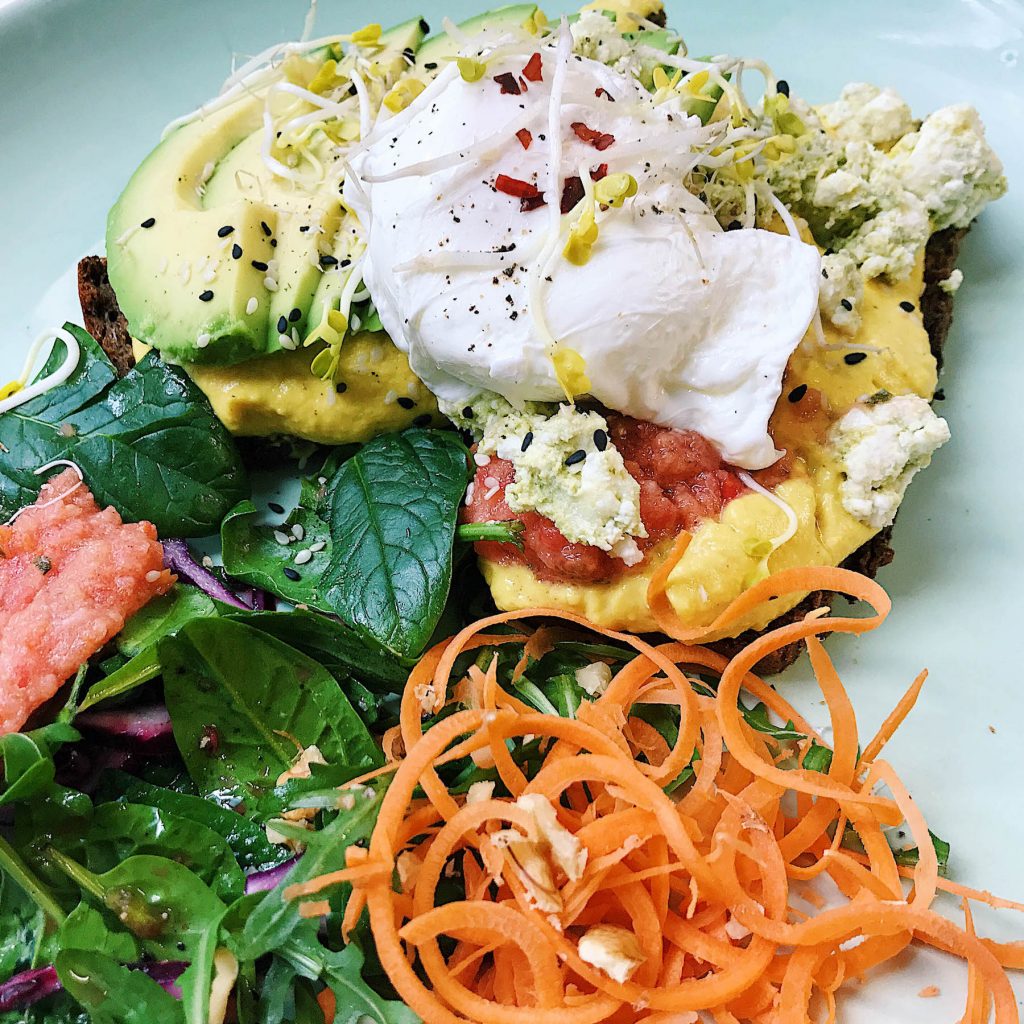 Glutenfreies Restaurant Berlin