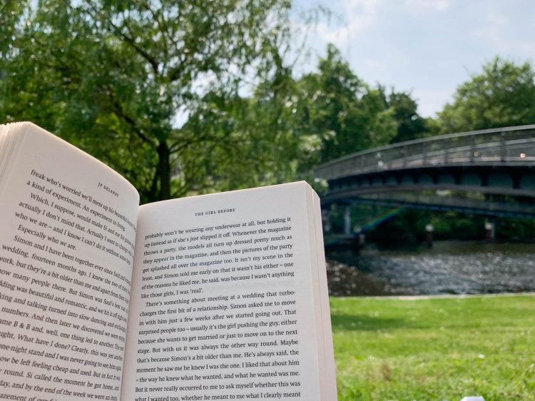 Die kleinen Dinge zu schätzen wissen Suelovesnyc_weekly_update_susan_fengler_die_kleinen_dinge_zu_schaetzen_wissen