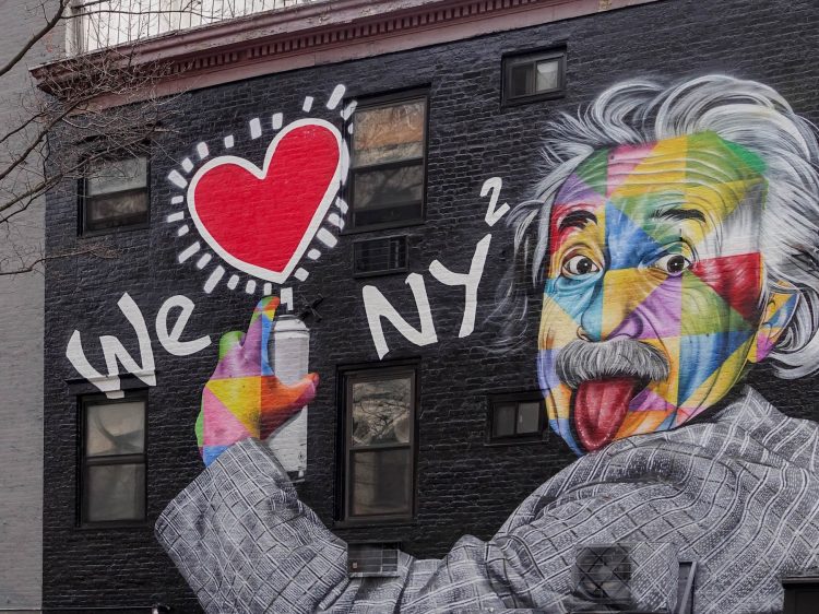 3 Tage in New York suelovesnyc_3_tage_in_new_york_plan_streetart_nyc