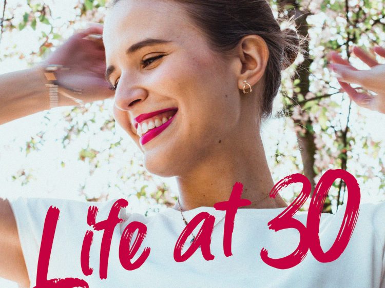 suelovesnyc Life at 30 Podcast by Susan Fengler suelovesnyc_life_at_30_Podcast_Life_at_30_blogcast