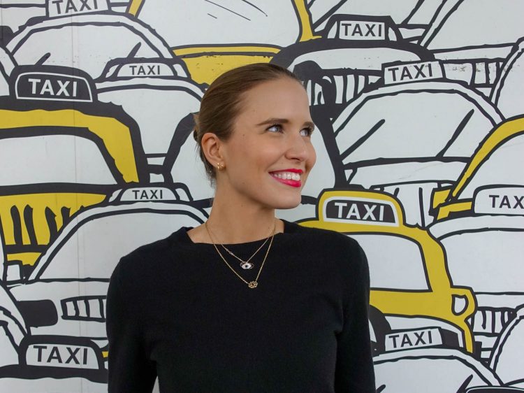 Taxi fahren in New York suelovesnyc_new_york_taxi_fahren_in_new_york