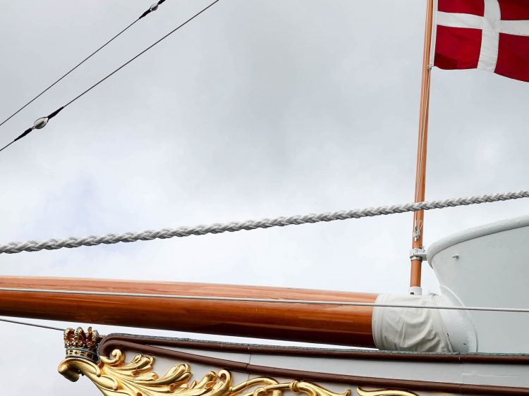Sonderburg in Dänemark suelovesnyc_weekly_update_sonderburg_Sonderborg_dannebrog_1