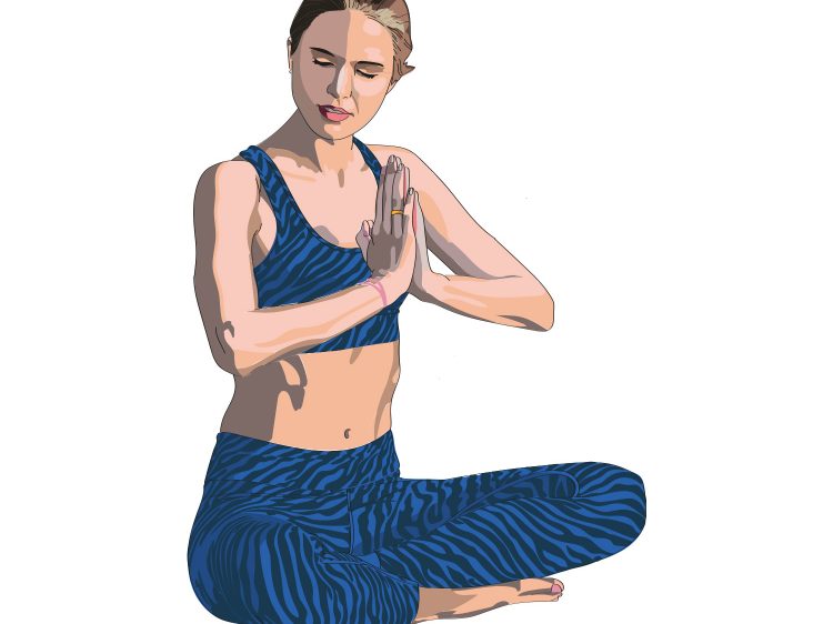 5 Dinge die du beim Yoga nicht tun solltest suelovesnyc_dinge_die_du_beim_yoga_nicht_tun_solltest