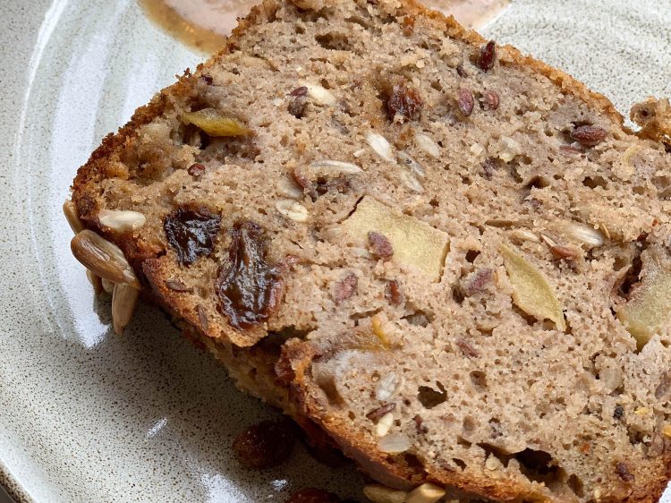 Hamburg glutenfrei Aendre