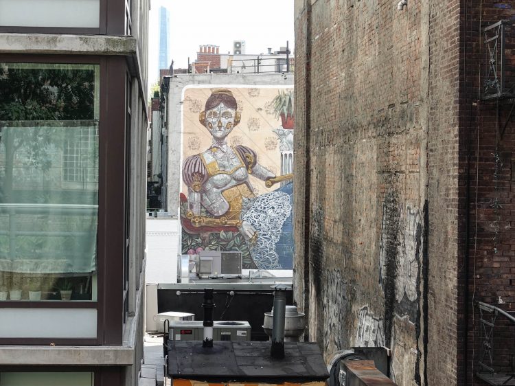 Modern Love Amazon Prime Serie suelovesnyc_modern_love_Amazon_prime_Serie_new_york_Streetart