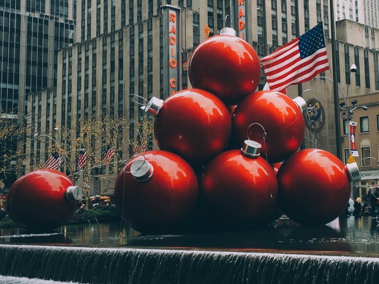 Weihnachtszeit in New York suelovesnyc_weihnachtszeit_in_new_york