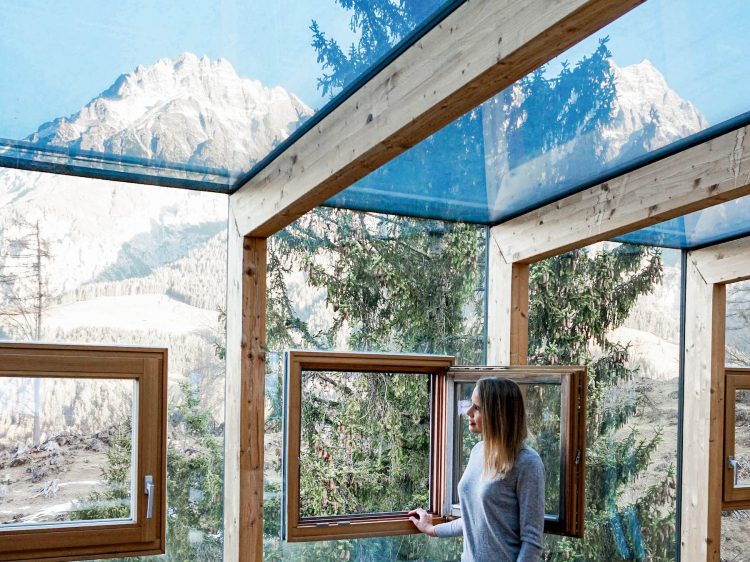 Hotel in Leogang Holzhotel Forsthofalm suelovesnyc_hotel_in_leogang_skiurlaub_mit_freunden_holzhotel_forsthofalm_saalfelden