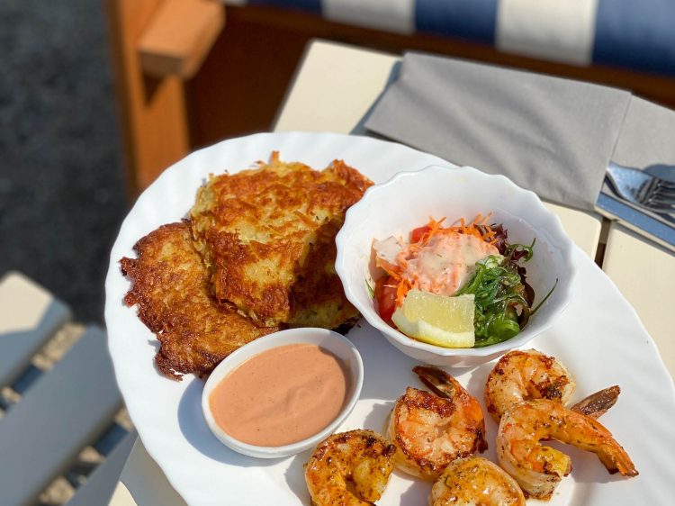 Restaurants of Usedom Restaurant-Tipps für Usedom suelovesnyc_restaurants_auf_usedom_restaurant_tipps_fur_usedom_restaurant_tipps_fuer_usedom_nepperminer_fischpalast-2