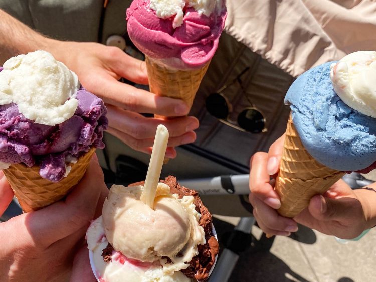 Zeit mit Freunden suelovesnyc_weekly_update_zeit_mit_freunden