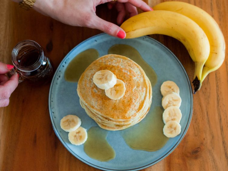 banana pancakes glutenfreie bananen pancakes rezept suelovesnyc_schaer_banana_pancakes_glutenfreie_bananen_pancakes_rezept_glutenfrei