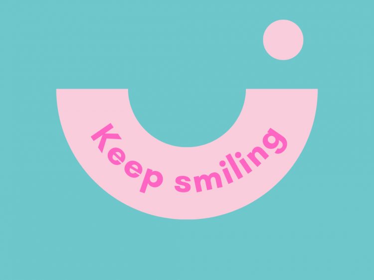 keep smiling weekly update montag Suelovesnyc_weekly_update_montag_keep_smiling montag beginnt
