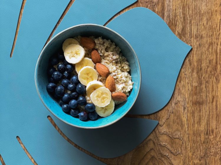 Suelovesnyc_glutenfreies_porridge_ohne_haferflocken glutenfreies Porridge ohne Haferflocken