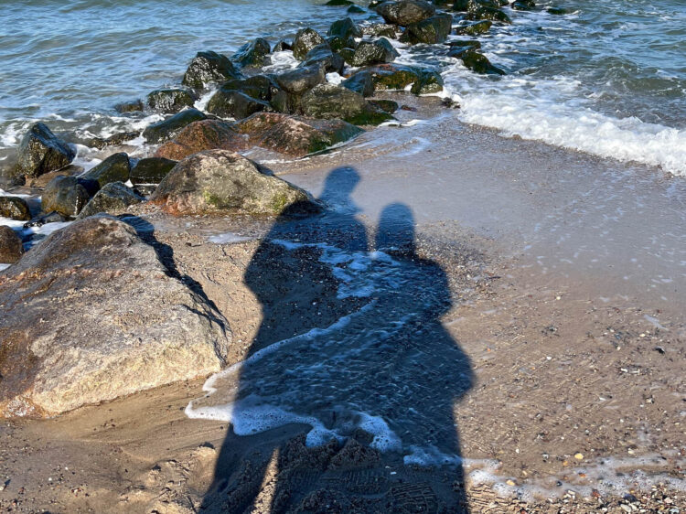 suelovesnyc_Susan_Fengler_erkenntnis_am_meer_ostsee_timmendorfer_strand