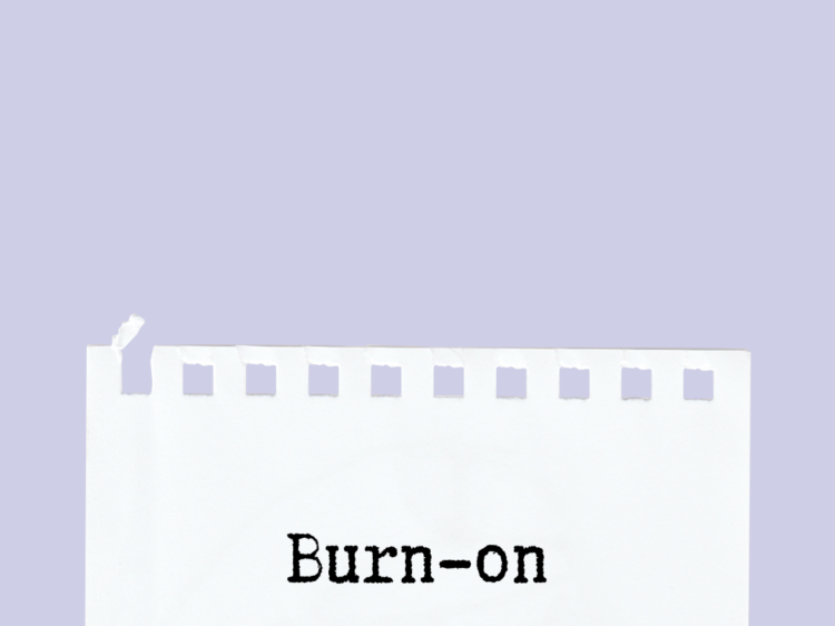 Burn-on suelovesnyc_susan_fengler_burn_on_burn_out_stressmanagement