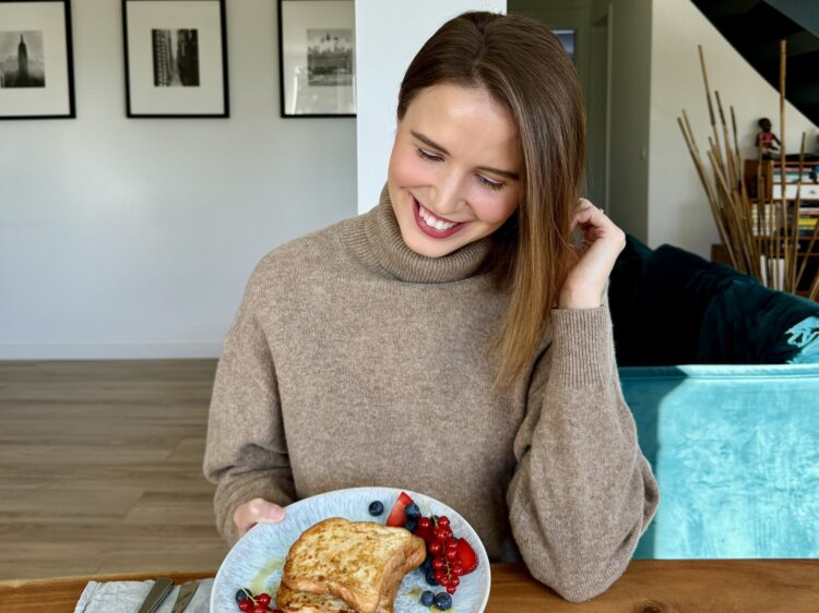 sue_fengler_life_at_30_Kolumne_Die_besten_momente_glutenfrei_French_toast_glutenfrei_Schaer_mit_dem_besten_von_uns_1