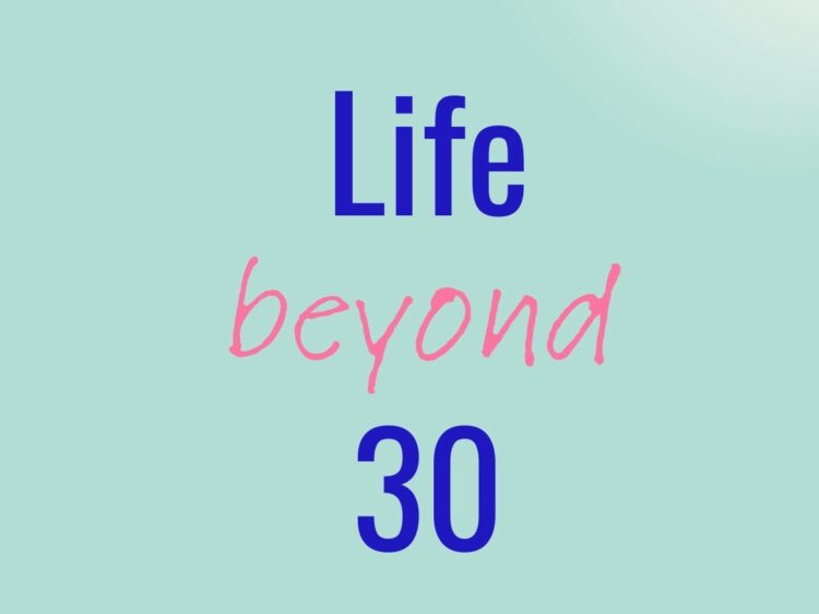 sue_fengler_life_beyond_30_Life_at_30_kolumne